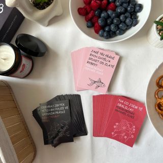 💘 Valentýn je za rohem! 💘 Hledáte inspiraci na dokonalý dárek pro svou drahou polovičku? 🕯️🎁 Připravili jsme pro vás nový...