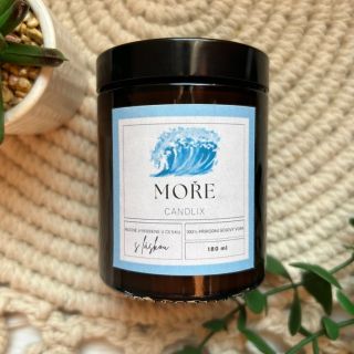 🌊 Hledáte únik od zimy? Máme řešení! 🌊 Venku je zima, ale doma si můžete vytvořit atmosféru slunného pobřeží. 🌞 🕯️Naše...